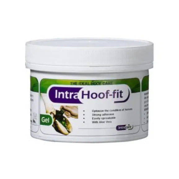 INTRAHOOF FIT 330ML