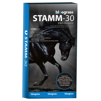 Bluegrass Stamm 30% 20kg