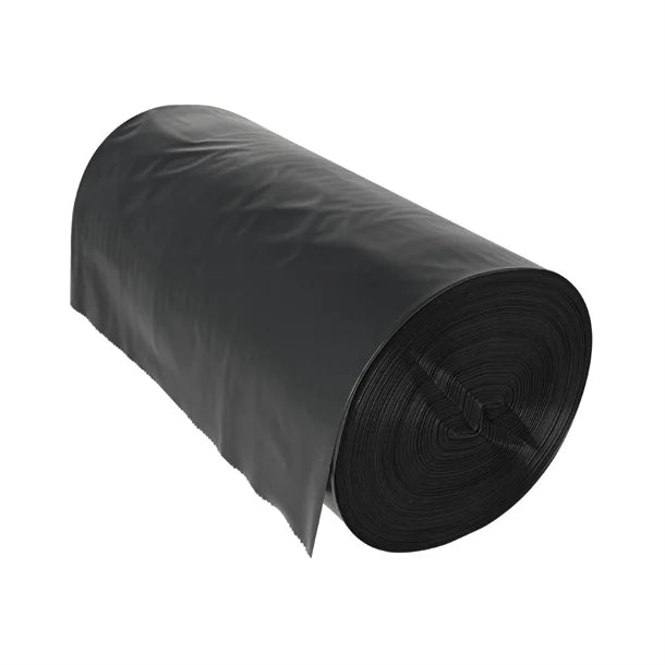 100L Bin Liners 25 Pack