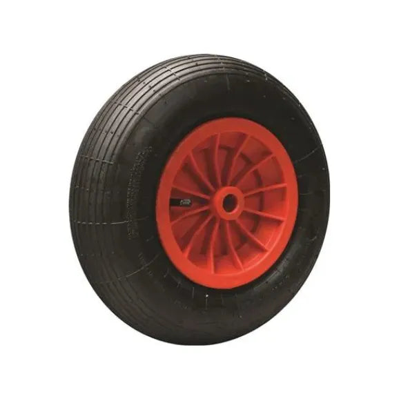 JFC Milk Kart Spare Wheel