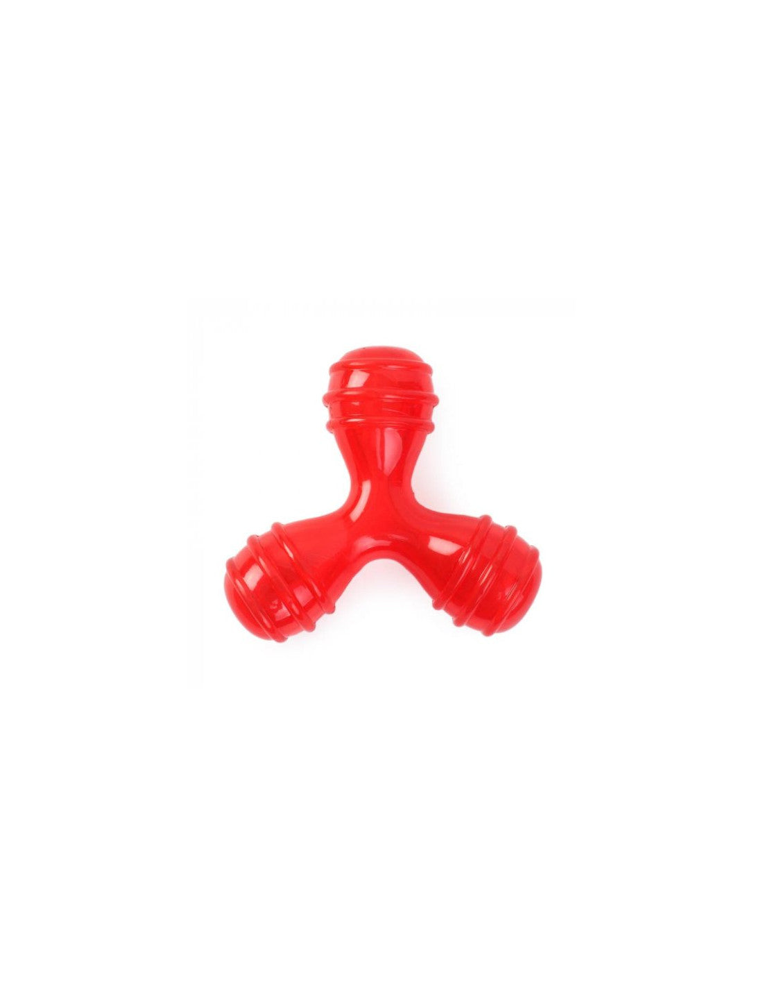ZOON SQUEAKY 15CM GUMJACK  VANILLA