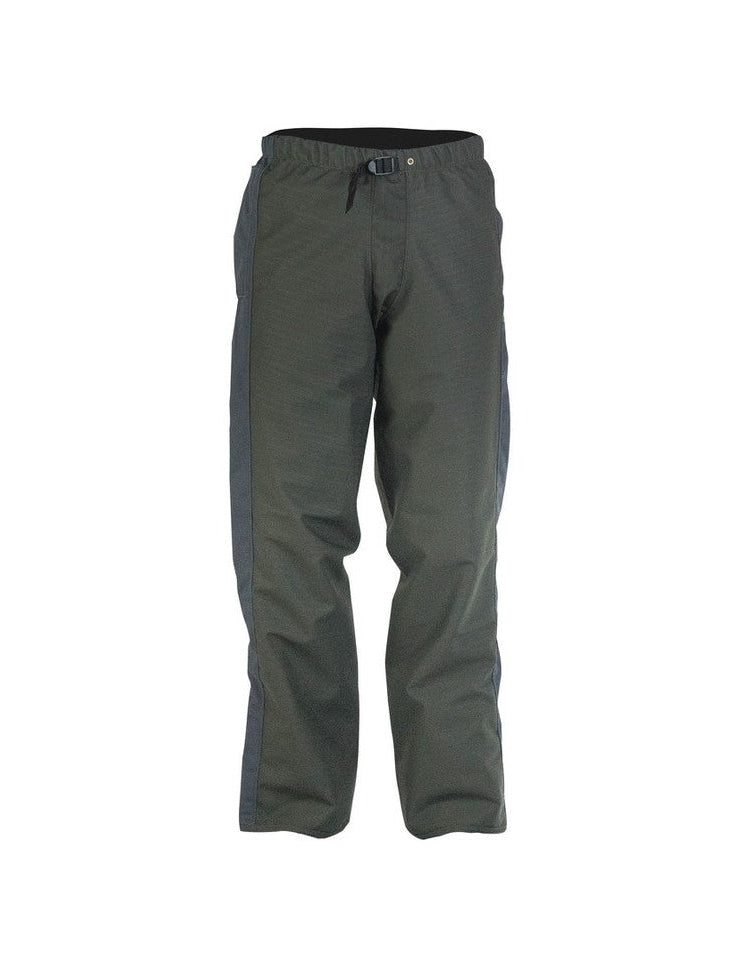 Kaiwaka Stormforce Overtrousers Green