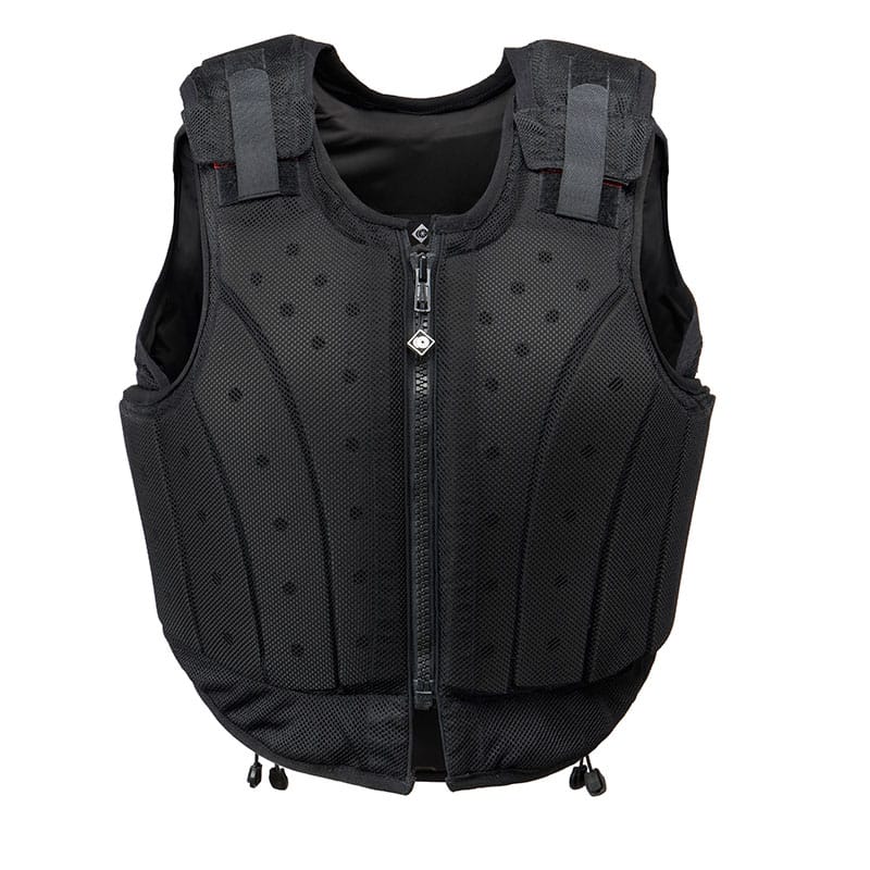Charles Owen Kontor Body Protector - Kids