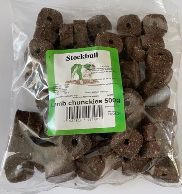Stockbull Chunkies - Multiple Options