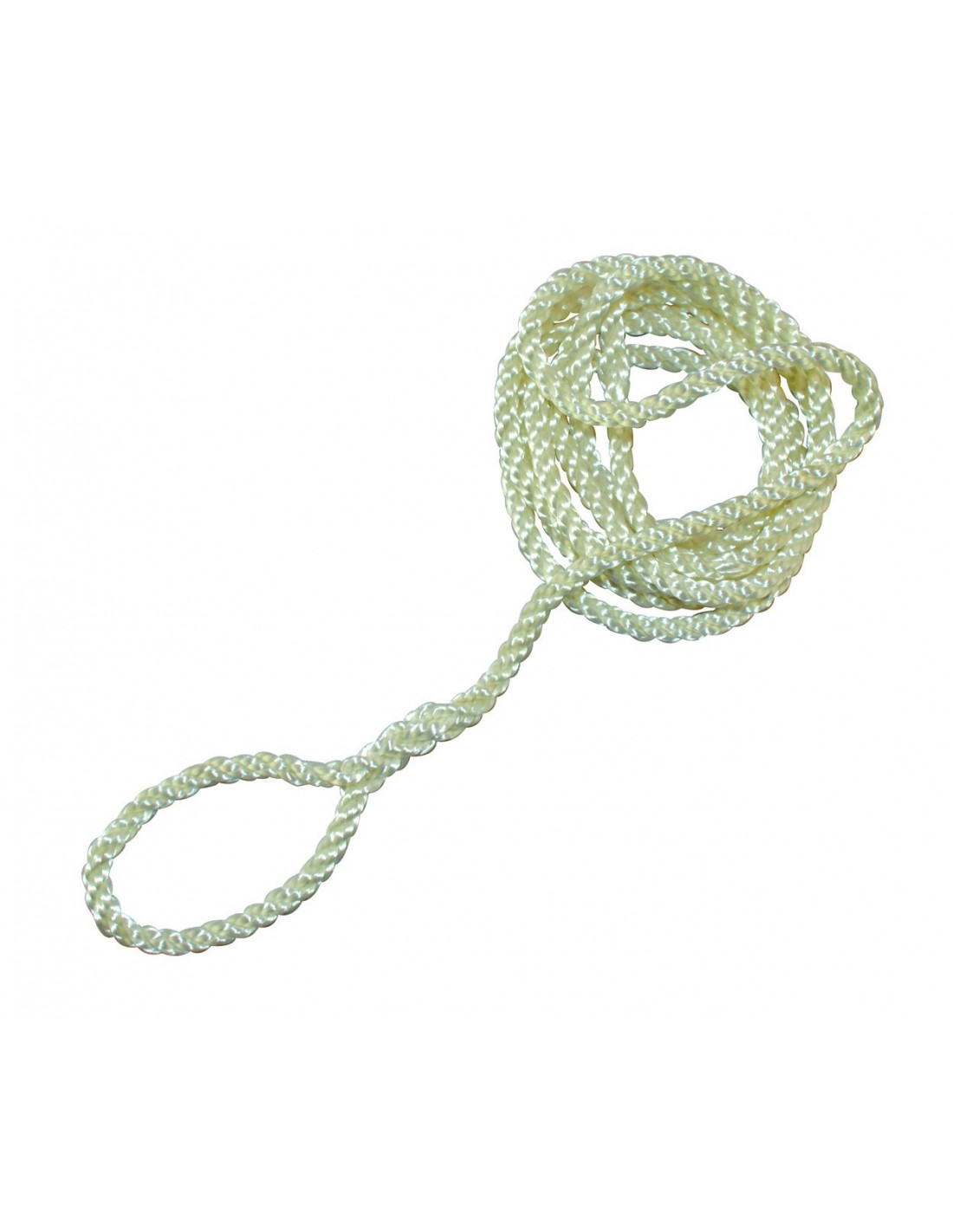 Lambing Ropes LAMBING ROPE H/D FLAT SOFT WEAVE 2 LOOP