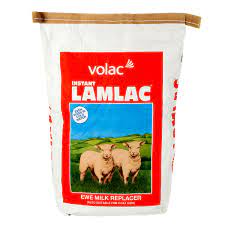 LAMLAC 5KG VOLAC