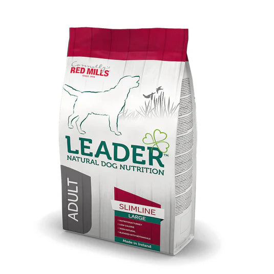 LEADER LARGE BREED SLIMLINE