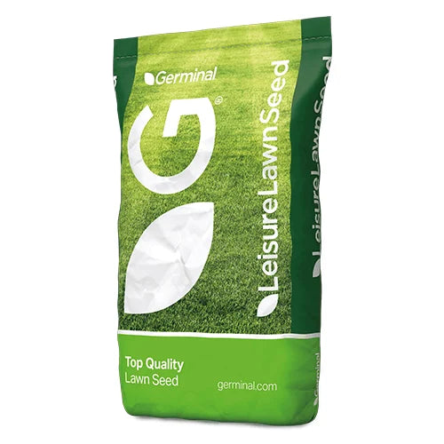 Germinal Landscape Lawn Seed 20kg