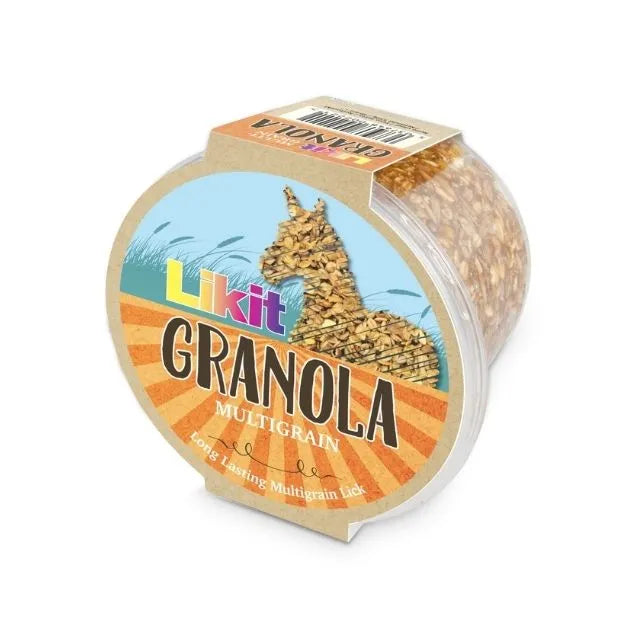 Likit Granola Multigrain Refill