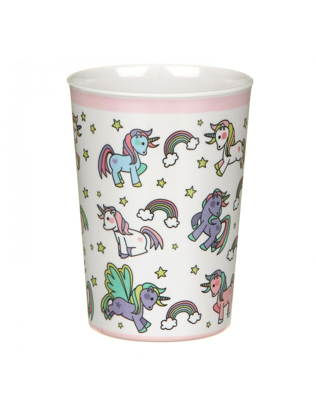 Unicorn Lunch Beaker