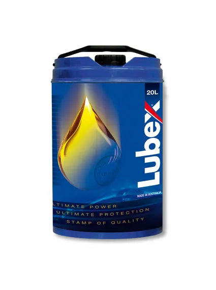 Lubex Baler Chain Oil 150 20L
