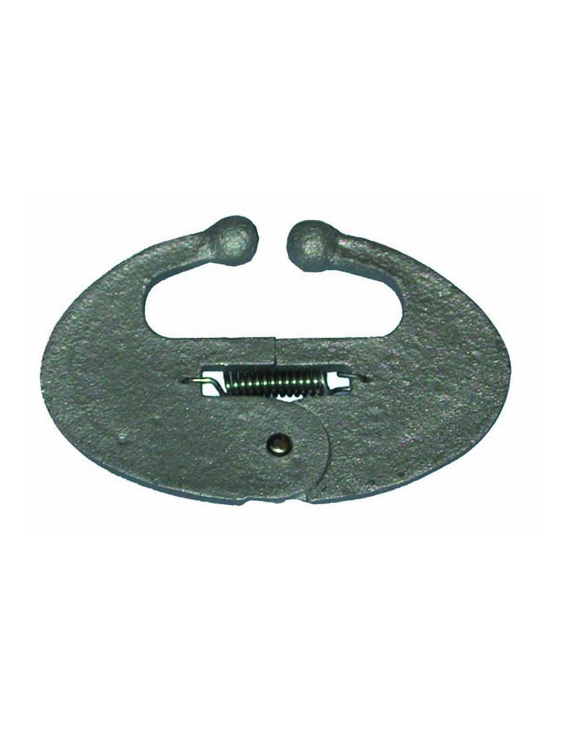 MILK SUCKLING PREVENTOR FOR CALVES