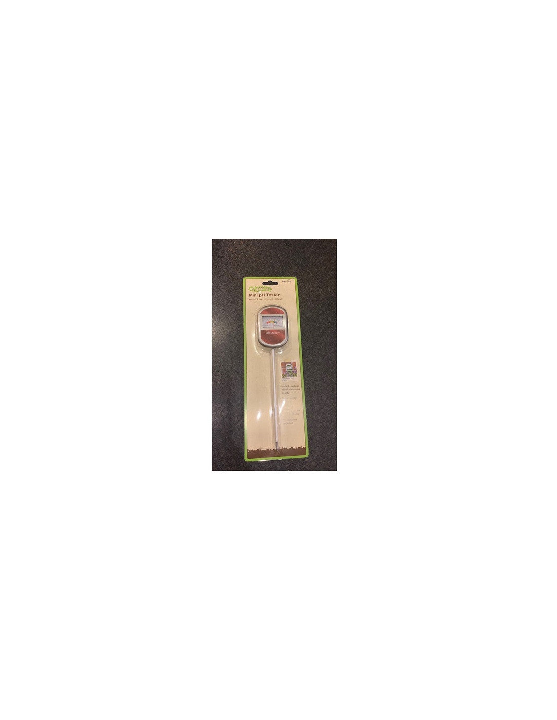 MINI PH TESTER