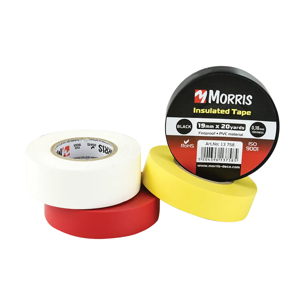 Morris Insulating Tape 20m