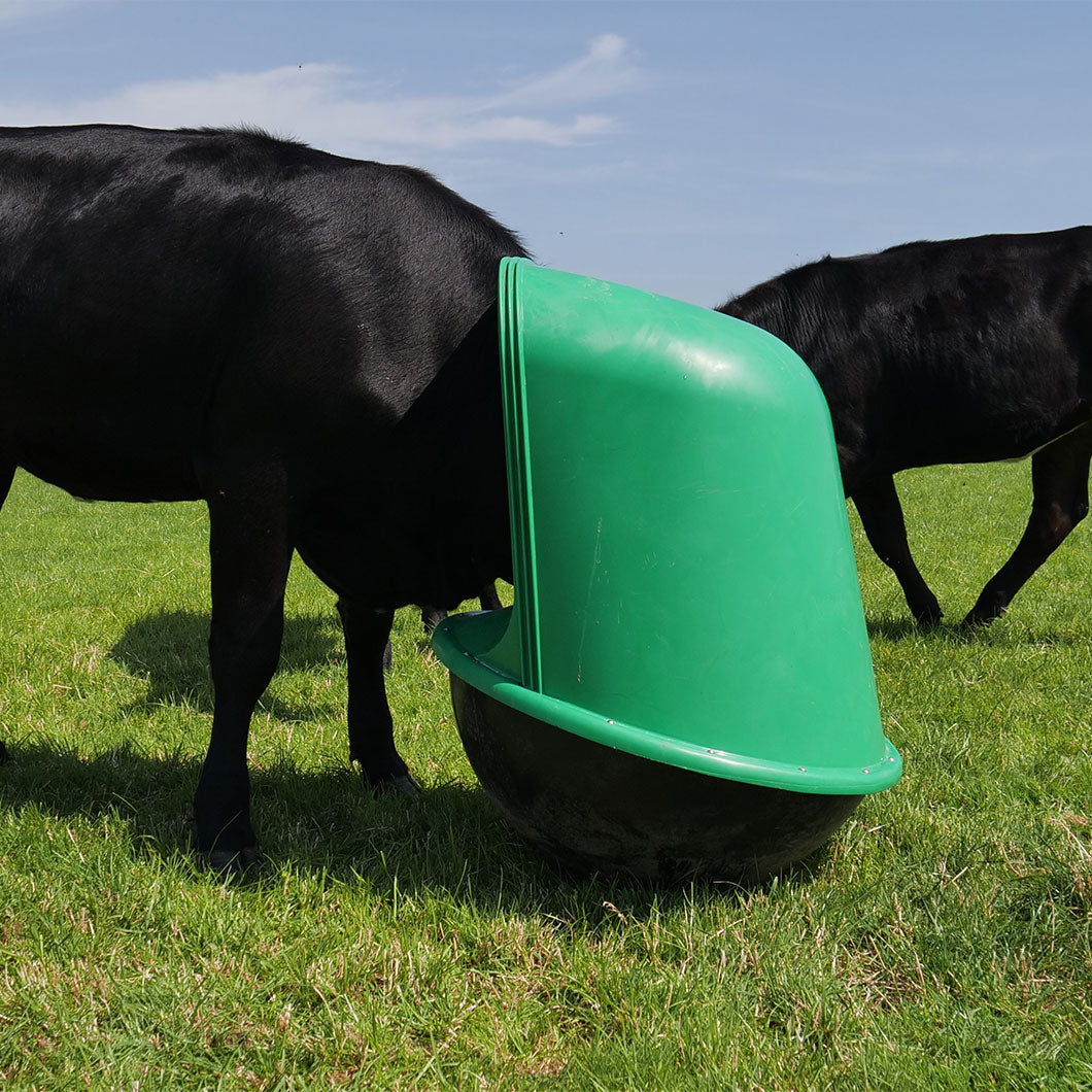 JFC Mineral Rocker Feeder