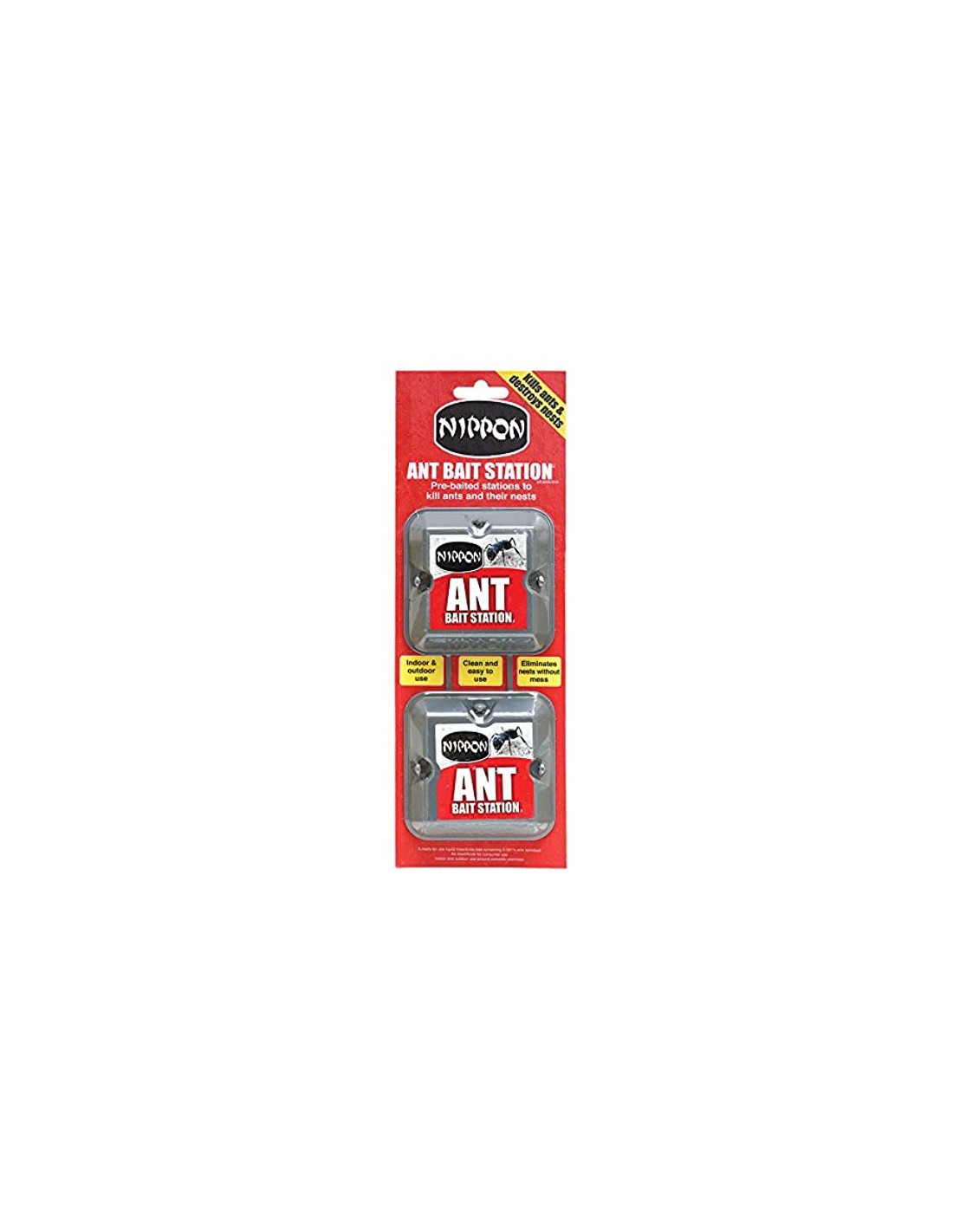 NIPPON ANT BAIT STATION