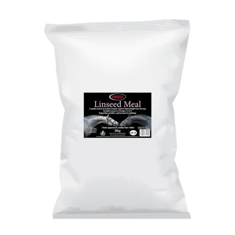 Micronised Linseed Meal