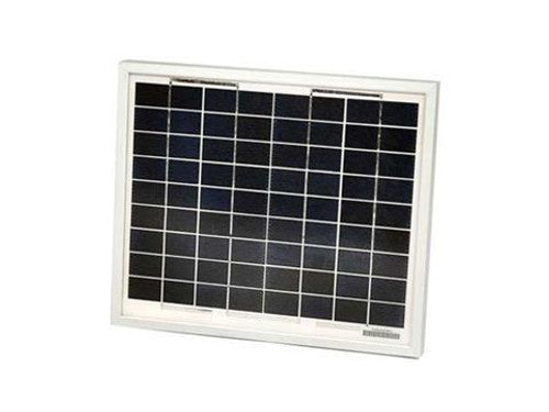 30W Solar Panel & Support Kit