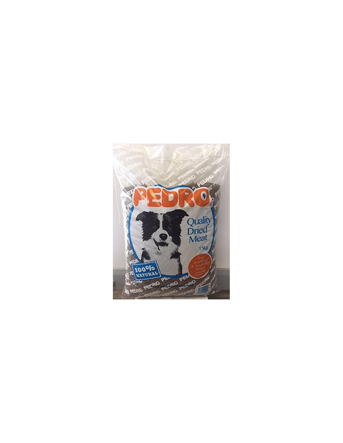 PEDRO DRIED MEAT 15KG