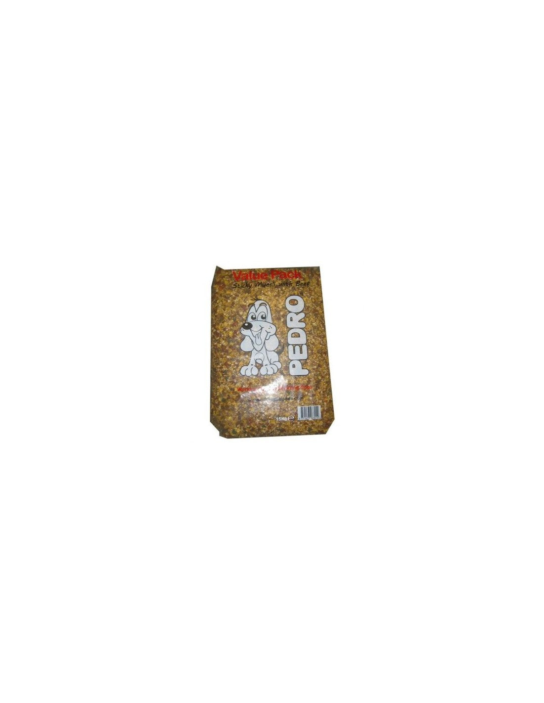 PEDRO VALUE MIX 15KG
