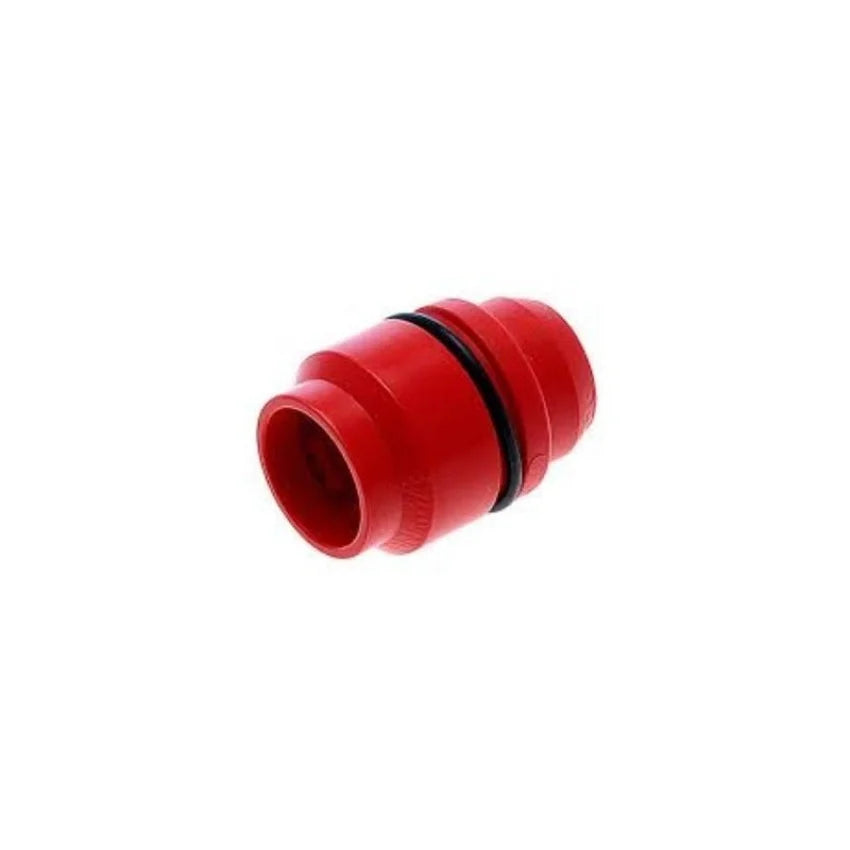 Philmac Normal Grade to Heavy Grade Coupling