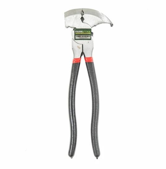 Farmstokk Fencing Pliers 10"