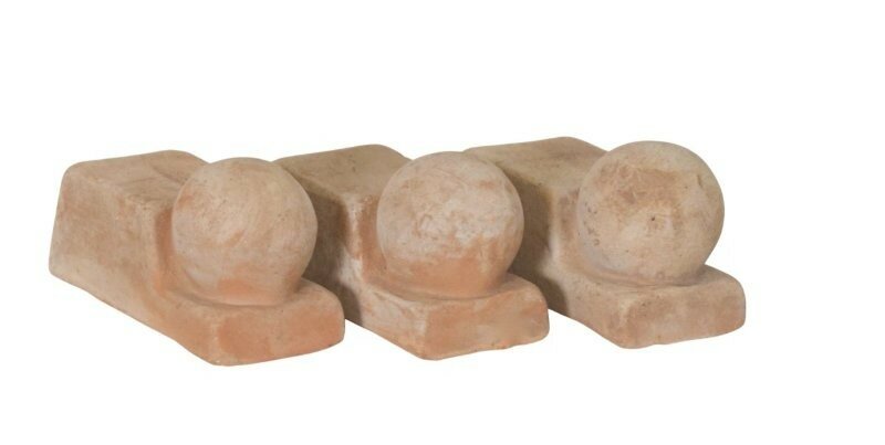 Lemonfield Terracotta Pot Feet
