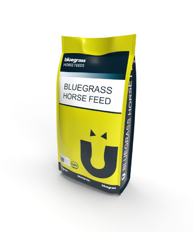 Bluegrass Prime Conditioning Mix