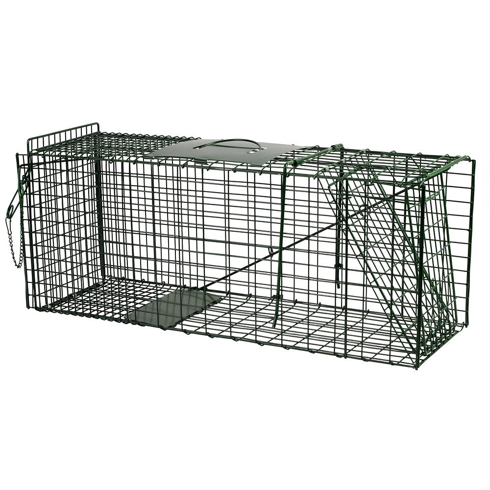 OLBA Cat Trap Medium 82×26,5×34 cm