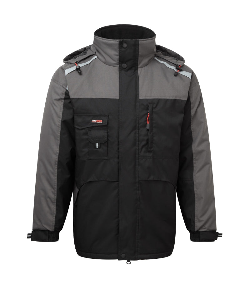 Tuffstuff Cleveland Jacket