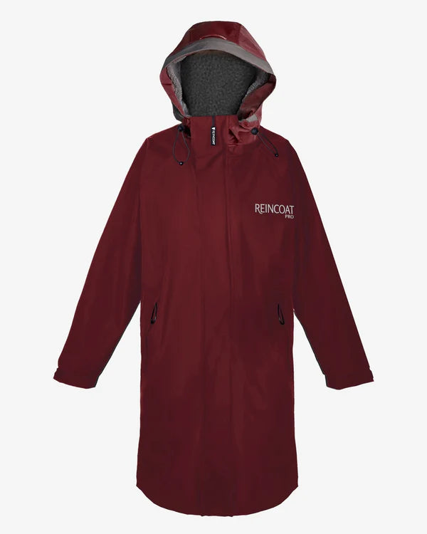 Reinwear Jacket