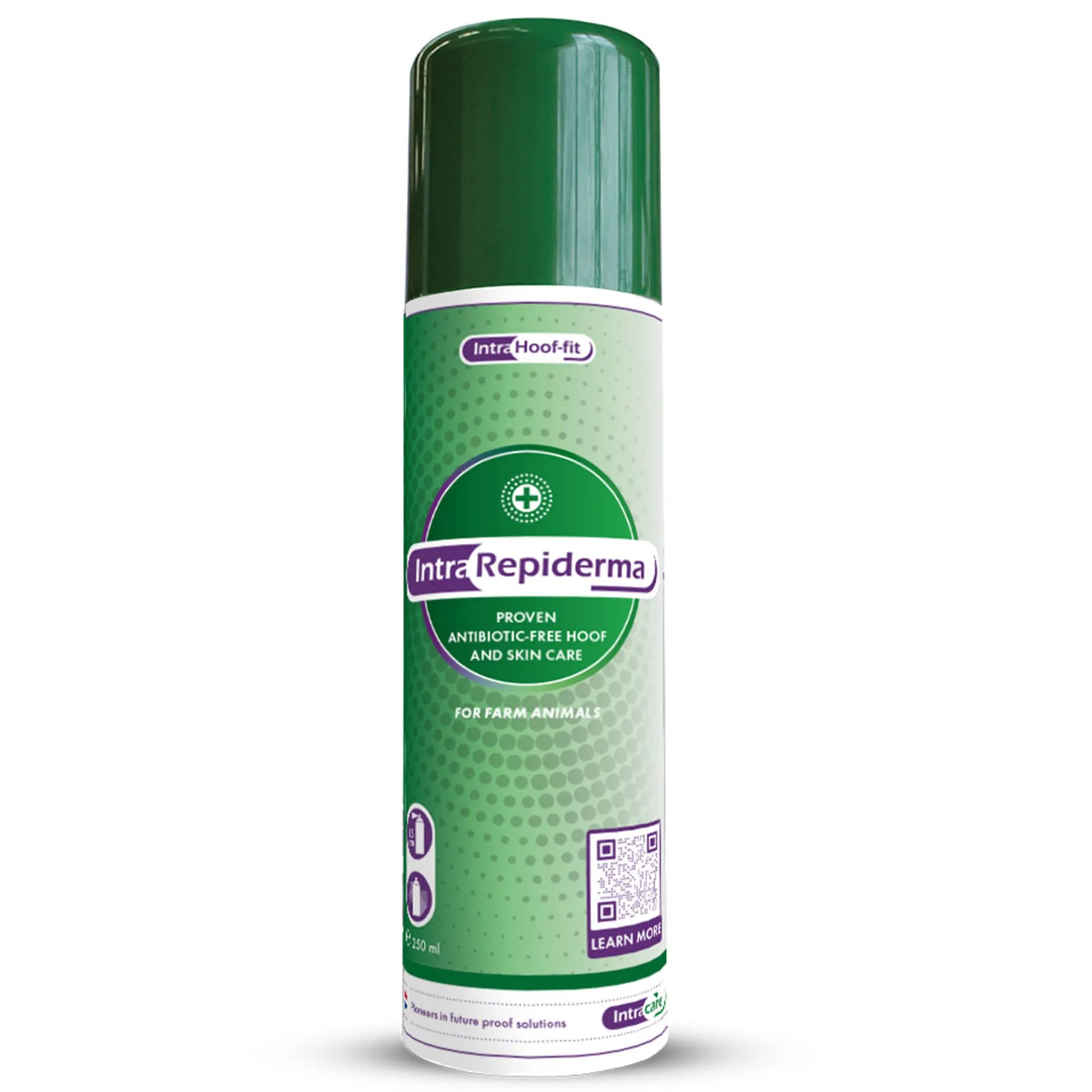Intra Repiderma Spray (250 ml)