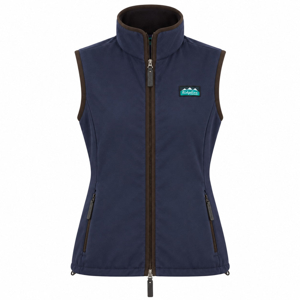 Ridgeline Womens Monarch Gilet