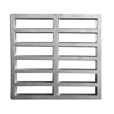Galvanised Yard Gullies