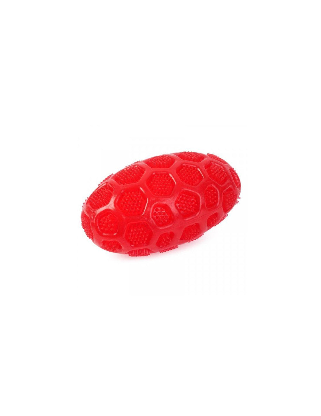 ZOON SQUEAKY 10CM RUGGER GUMBALL