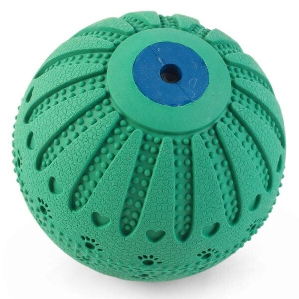 Zoon Rubber And Squeaky Ball Range