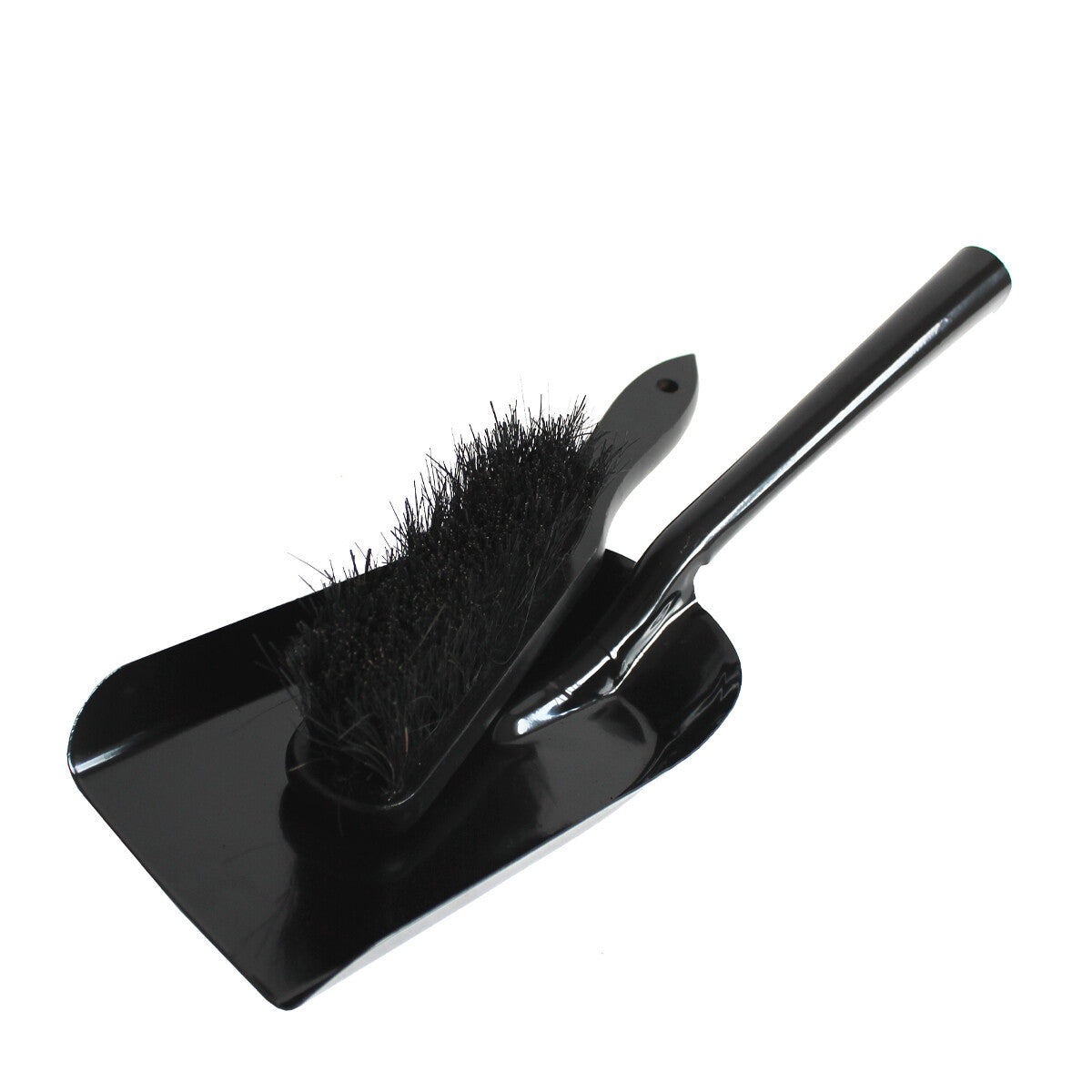 Mansion Brush & Shovel Set