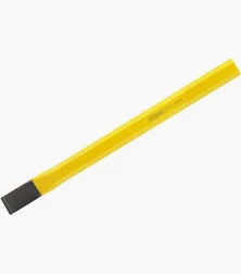 FF Group Cold Chisels CR-V (203mm–305mm)