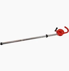 Amtech Rotary barrel pump