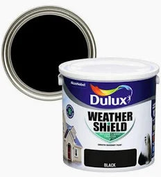 Dulux Weathersheild Range