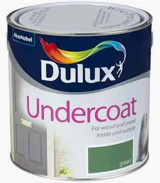 Dulux Undercoat Range