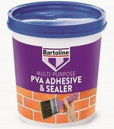 Bartoline PVA Adhesive and Sealer