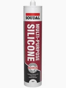 Silicones & Sealants Range
