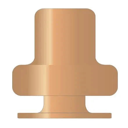 Brass Polyadaptor Sets