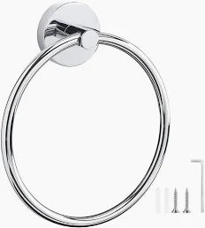 Bathroom Towel Holders