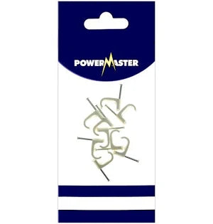 Powermaster TC22-26 Cable Clips