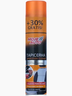 Upholstery Cleaner 520ml