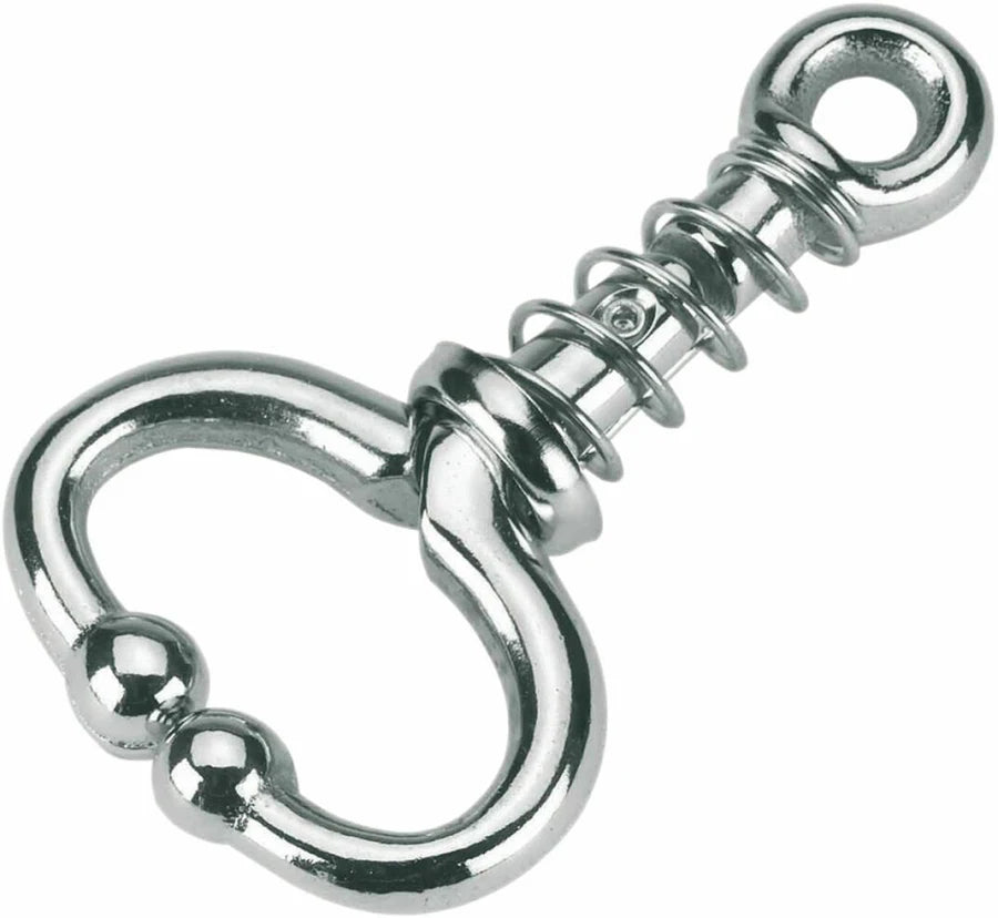 Heavy Duty Bull Holder