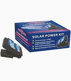 PestClear Solar Power Kit