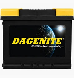 096 75Ah Battery